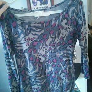 French Connection UK Style blouse